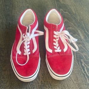 Vans Old Skool Classic Shoes